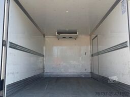FUSO Canter **7C18-FRIGO-7490KG-TOPSHAPE**