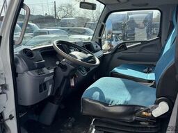 FUSO Canter **7C18-FRIGO-7490KG-TOPSHAPE**