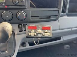 FUSO Canter **7C18-FRIGO-7490KG-TOPSHAPE**