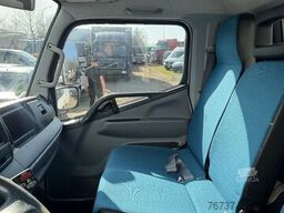 FUSO Canter **7C18-FRIGO-7490KG-TOPSHAPE**