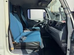 FUSO Canter **7C18-FRIGO-7490KG-TOPSHAPE**