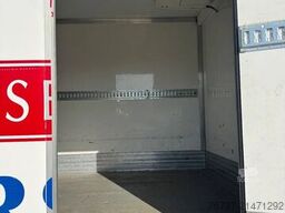 FUSO Canter **7C18-FRIGO-7490KG-TOPSHAPE**