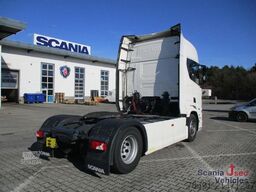 Scania R 460 A4x2NA