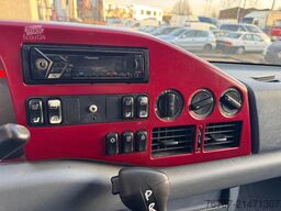 Mercedes-Benz Sprinter 312 **5CYL-AIRO-AUTOMATIC GEARBOX**