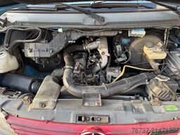 Mercedes-Benz Sprinter 312 **5CYL-AIRO-AUTOMATIC GEARBOX**