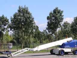 TKD 1800 | 4X4 | 20 M WORKING HEIGHT | DUTCH MACHINE