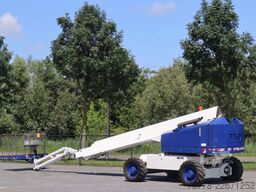 TKD 1800 | 4X4 | 20 M WORKING HEIGHT | DUTCH MACHINE