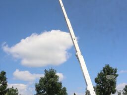 TKD 1800 | 4X4 | 20 M WORKING HEIGHT | DUTCH MACHINE