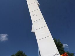 TKD 1800 | 4X4 | 20 M WORKING HEIGHT | DUTCH MACHINE