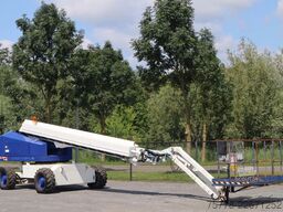 TKD 1800 | 4X4 | 20 M WORKING HEIGHT | DUTCH MACHINE