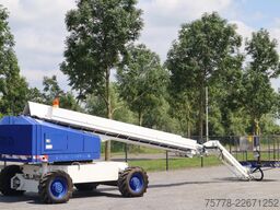 TKD 1800 | 4X4 | 20 M WORKING HEIGHT | DUTCH MACHINE