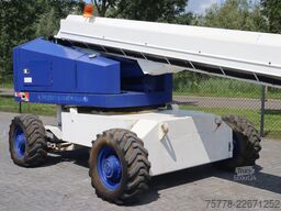 TKD 1800 | 4X4 | 20 M WORKING HEIGHT | DUTCH MACHINE