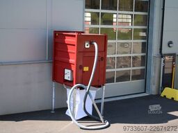 AVN Nutzfahrzeug-Service AVN Nutzfahrzeug-Service AVN Nutzfahrzeug-Service