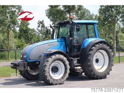Tractor Valtra T160 AC5.5 | DUTCH MACHINE | MANUEL | POWERSHIFT