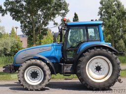 Valtra T160 AC5.5 | DUTCH MACHINE | MANUEL | POWERSHIFT