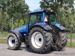 Valtra T160 AC5.5 | DUTCH MACHINE | MANUEL | POWERSHIFT