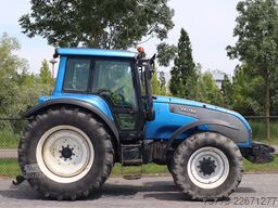Valtra T160 AC5.5 | DUTCH MACHINE | MANUEL | POWERSHIFT