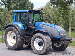 Valtra T160 AC5.5 | DUTCH MACHINE | MANUEL | POWERSHIFT