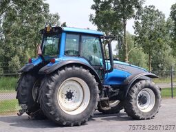 Valtra T160 AC5.5 | DUTCH MACHINE | MANUEL | POWERSHIFT