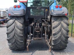 Valtra T160 AC5.5 | DUTCH MACHINE | MANUEL | POWERSHIFT