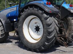 Valtra T160 AC5.5 | DUTCH MACHINE | MANUEL | POWERSHIFT