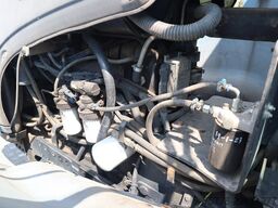 Valtra T160 AC5.5 | DUTCH MACHINE | MANUEL | POWERSHIFT