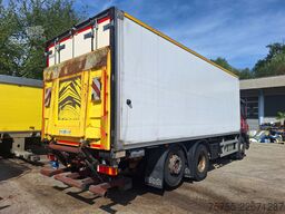 Iveco AD 260S31 2012 6x2 Stralis 