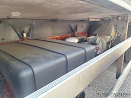 Iveco AD 260S31 2012 6x2 Stralis 