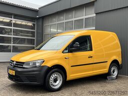 VW Caddy 2.0 TDI L1H1 Airco Cruise controle Parkee...