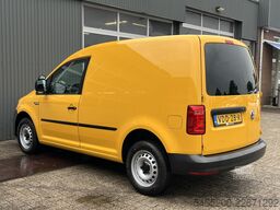 VW Caddy 2.0 TDI L1H1 Airco Cruise controle Parkee...