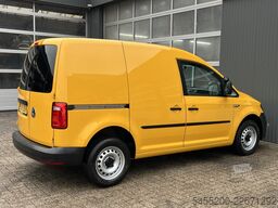 VW Caddy 2.0 TDI L1H1 Airco Cruise controle Parkee...