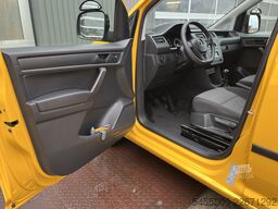 VW Caddy 2.0 TDI L1H1 Airco Cruise controle Parkee...