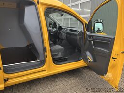 VW Caddy 2.0 TDI L1H1 Airco Cruise controle Parkee...