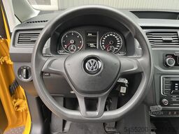 VW Caddy 2.0 TDI L1H1 Airco Cruise controle Parkee...