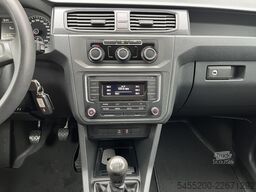 VW Caddy 2.0 TDI L1H1 Airco Cruise controle Parkee...