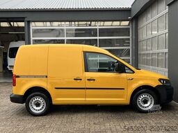 VW Caddy 2.0 TDI L1H1 Airco Cruise controle Parkee...
