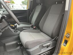 VW Caddy 2.0 TDI L1H1 Airco Cruise controle Parkee...