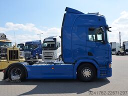 Scania R 500 / KLIMA P. / ACC / NAVI / NIGHT LOCK / CEN.SMAROWANIA / 7234