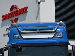 Scania R 500 / KLIMA P. / ACC / NAVI / NIGHT LOCK / CEN.SMAROWANIA / 7234