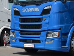 Scania R 500 / KLIMA P. / ACC / NAVI / NIGHT LOCK / CEN.SMAROWANIA / 7234
