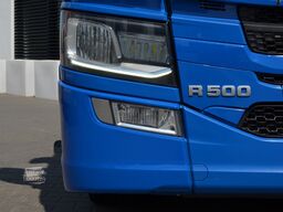 Scania R 500 / KLIMA P. / ACC / NAVI / NIGHT LOCK / CEN.SMAROWANIA / 7234