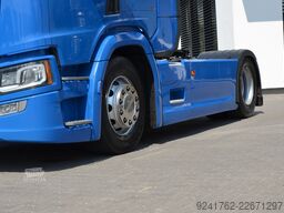 Scania R 500 / KLIMA P. / ACC / NAVI / NIGHT LOCK / CEN.SMAROWANIA / 7234
