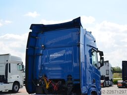 Scania R 500 / KLIMA P. / ACC / NAVI / NIGHT LOCK / CEN.SMAROWANIA / 7234