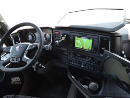Scania R 500 / KLIMA P. / ACC / NAVI / NIGHT LOCK / CEN.SMAROWANIA / 7234
