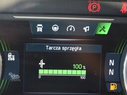 Scania R 500 / KLIMA P. / ACC / NAVI / NIGHT LOCK / CEN.SMAROWANIA / 7234
