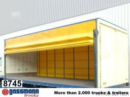  - Getränke-Pritsche