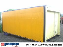  - Getränke-Pritsche