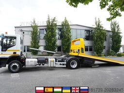 Iveco Eurocargo 160-210 / 75,000 km! / OMARS l