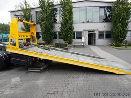 Iveco Eurocargo 160-210 / 75,000 km! / OMARS l