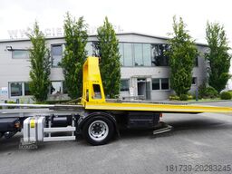 Iveco Eurocargo 160-210 / 75,000 km! / OMARS l